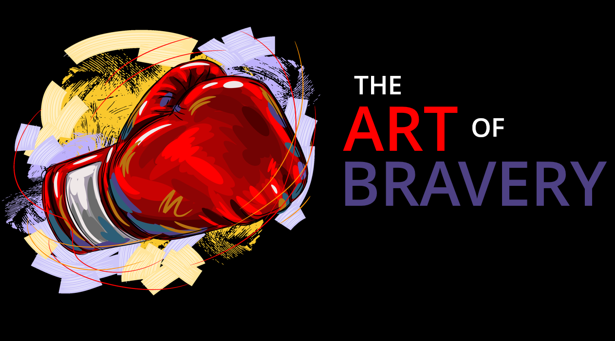 Art of Bravery Logo