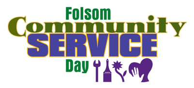 Folsom Community Service Day
