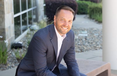 EVP, CTO Mike McCarthy