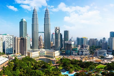 IntTravel-KualaLumpur