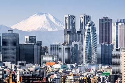 IntTravel-Tokyo