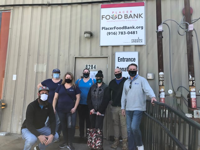 Placer Food Bank