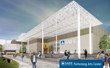 SAFE Performing Arts Center