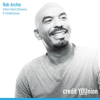 Rob Archie Urban Roots Headshot